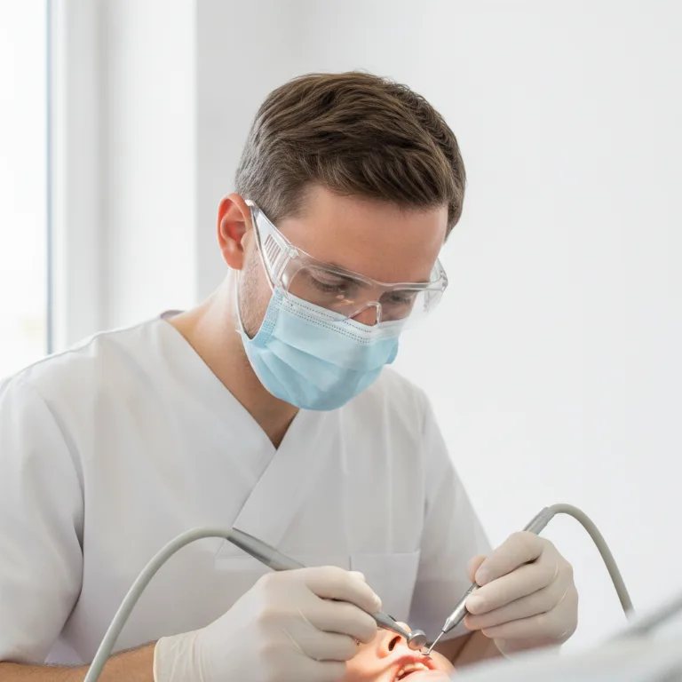 Dentysta usługa w Ostrowiec Swietokrzyski
